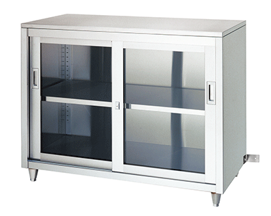 業務厨房用機器・理化学用機器：シンコー株式会社